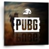 Obraz Sablio Obraz PUBG Vojáci - 110x110 cm