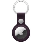 Apple AirTag FineWoven klíčenka - ostružinová (MA7K4ZM/A) – Zbozi.Blesk.cz