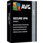 AVG Secure VPN Multi-device 1 rok (SVD.10.12M) – Hledejceny.cz