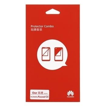 Huawei Original Folie pro Y6 (EU Blister)