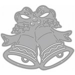 Wiler Vyřezávací šablona Zvonky – Zboží Dáma