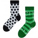 DEDOLES dětské VESELÉ ponožky FOTBAL – Hledejceny.cz