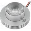 LED osvětlení SIGNAL-CONSTRUCT QAUR1161L030 LED; bílá; 1155mW; 140lm; 3,3VDC; 15°; Minostar; -30÷85°C; 350mA