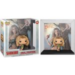 Funko Pop! Shakira Oral Fixation Albums 40 – Zboží Mobilmania