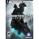 Tom Clancy's Ghost Recon: Future Soldier – Hledejceny.cz