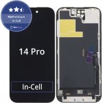 LCD Displej + Dotykové sklo Apple iPhone 14 Pro – Zboží Živě