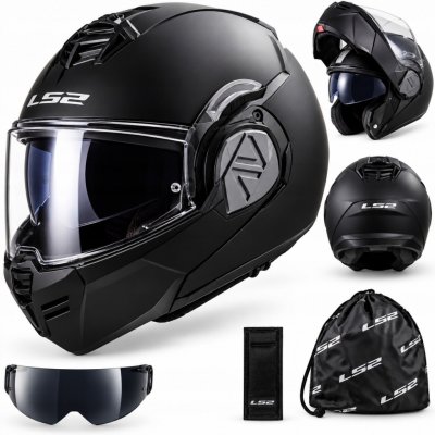 LS2 FF906 Advant