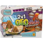 Mac Toys 2 v 1 Geo věda – Zboží Mobilmania