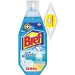 Bref WC gel Sea Breeze Original 400 ml – HobbyKompas.cz