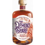 The Demon's Share El Oro Del Diablo 3y 40% 0,7 l (holá láhev) – Hledejceny.cz