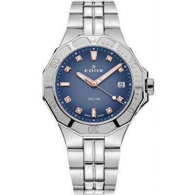 Edox 53020-3M-BUDDR