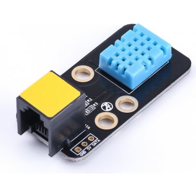 Makeblock Education Me snímač teploty a vlhkosti MAK119 – Zboží Živě