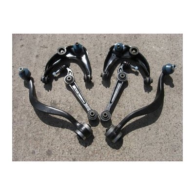 SRL Ramena - přední sada MAZDA 6 2002-2007 | Zboží Auto