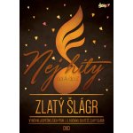 Zlatý Šlágr: Nej Hity DVD – Hledejceny.cz