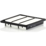 Vzduchový filtr MANN-FILTER C 23 094 – Hledejceny.cz