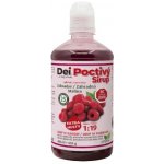 CukrStop Sirup zahradní Malina 650 g – Hledejceny.cz