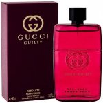Gucci Guilty Absolute parfémovaná voda dámská 90 ml – Hledejceny.cz