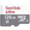 Sandisk MicroSDXC UHS-I 128 GB SDSQUNR-128G-GN6MN