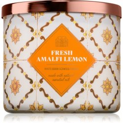 Bath & Body Works FRESH AMALFI Lemon 411 g