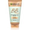 Tónovací krém Garnier Skin Naturals BB Cream Hyaluronic Aloe All-In-1 pro smíšenou až mastnou pleť SPF25 Medium 50 ml