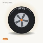Seha/Ozka IND 88 16/70-20 166A2 TL – Hledejceny.cz