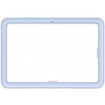 Samsung Tab S11 Ochranný kryt Frame EF-JX730CLEGWW Modrá – Zboží Živě