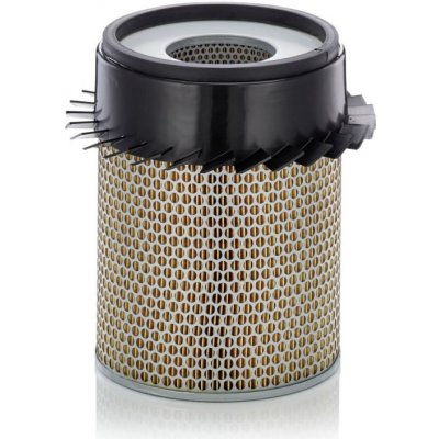 Vzduchový filtr MANN-FILTER C 21 317 – Hledejceny.cz
