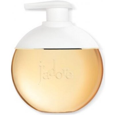 Christian Dior Jadore Les Adorables sprchový gel 200 ml – Zbozi.Blesk.cz