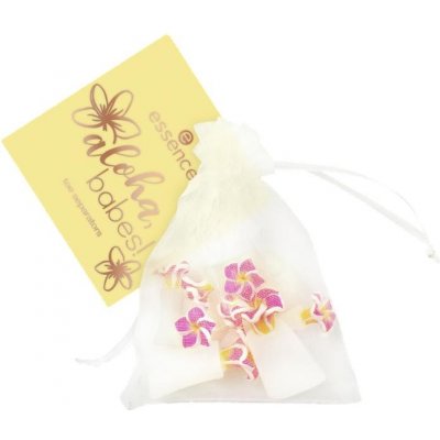 essence Oddělovač prstů Aloha babes! 01 – Zbozi.Blesk.cz