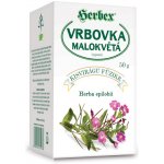 Herbex Vrbovka malokvětá bylinný čaj 20 x 3 g – Zbozi.Blesk.cz