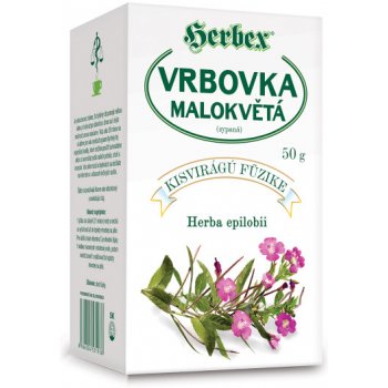 Herbex Vrbovka malokvětá bylinný čaj 20 x 3 g