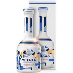 METAXA GRANDE FINE GPK 40% 0,7 l (karton) – Hledejceny.cz