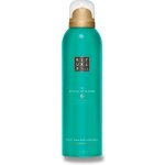 Rituals The Ritual Of Karma sprchová pěna s vůní lotosu a bílého čaje 200 ml – Hledejceny.cz