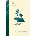 Dva roky prázdnin - Jules Verne – Zboží Mobilmania