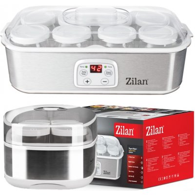 Zilan ZLN6104 – Zboží Dáma