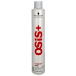 Schwarzkopf Professional Osis Session Extreme Hold lak na vlasy 500 ml – Zboží Dáma
