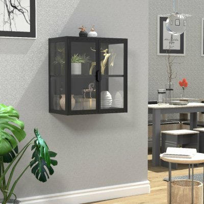 VCM Flokas S černá – Zboží Mobilmania