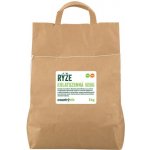 Country Life Fazole červená ledvina Bio 5kg – Zboží Mobilmania