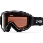 Smith Knowledge OTG - Black – Hledejceny.cz