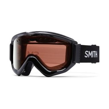 Smith Knowledge OTG - Black