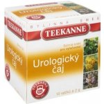 Teekanne Urologický čaj 10 x 2 g – Zboží Dáma