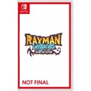 Rayman Legends (Definitive Edition)