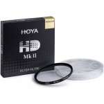 Hoya HD mkII Protector 52 mm – Hledejceny.cz