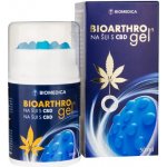 BIOMEDICA Bioarthro Gel na šíji s CBD 50 ml – Zboží Mobilmania
