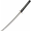 Meč pro bojové sporty COLD STEEL Wakizashi Long Handle 88BWWK