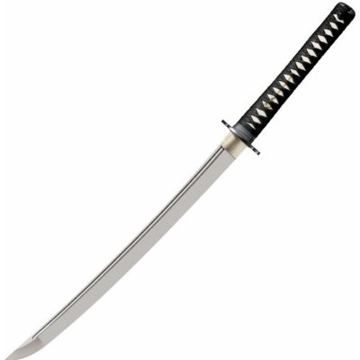 COLD STEEL Wakizashi Dlouhá Rukojeť 88BWWK – Zboží Dáma
