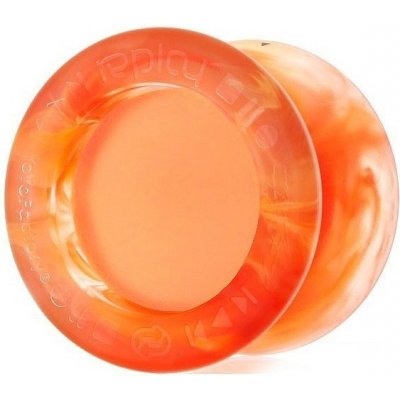 Jojo Yoyofactory Replay Pro fire marble – Hledejceny.cz