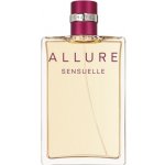 Chanel Allure Sensuelle toaletní voda dámská 100 ml tester – Hledejceny.cz