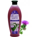 Herbavera lopuchový šampon pro lesk vlasů 550 ml – Zboží Mobilmania