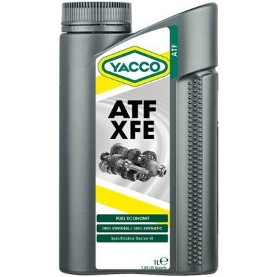 Yacco ATF X FE 1 l